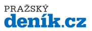 Logo: Pražský deník